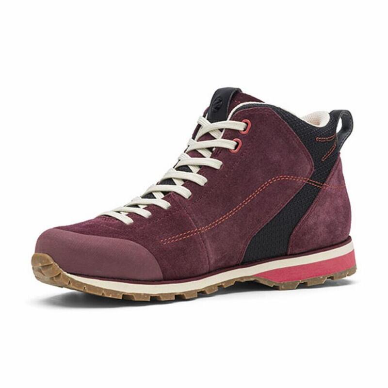 Damen-Wanderschuhe Trezeta Zeta Mid WP