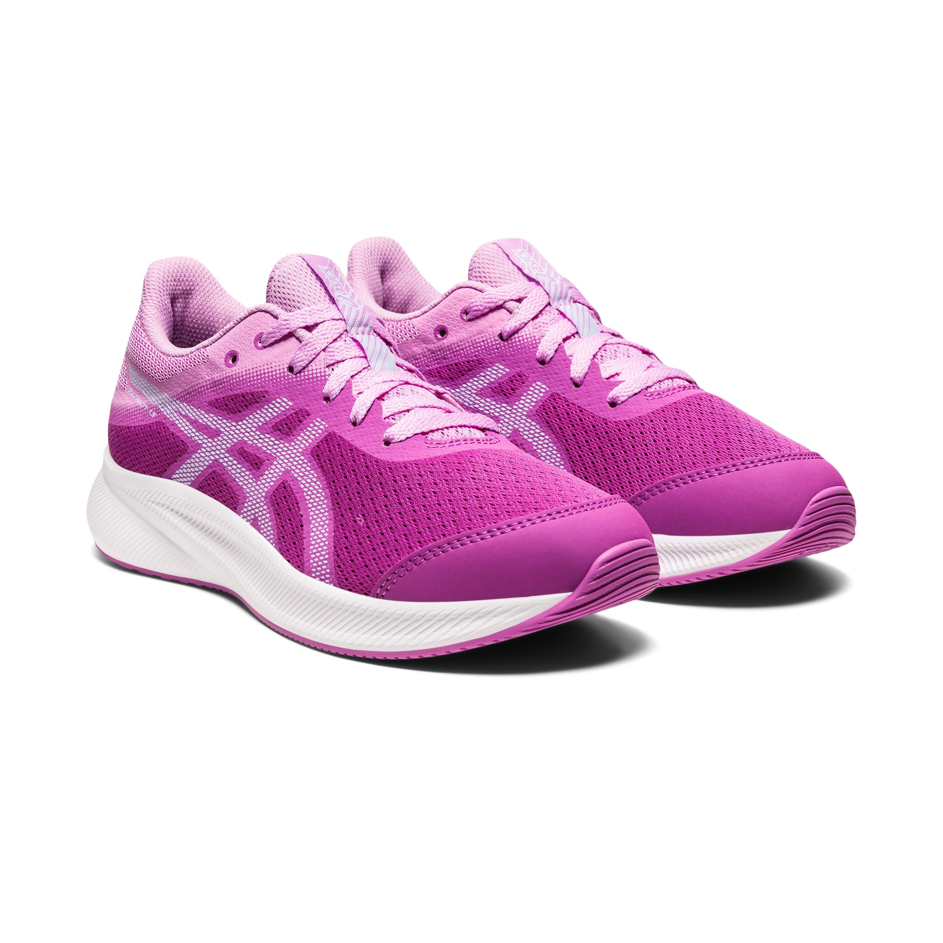 Sapatilhas Asics modelo 49649366270291 para mulheres 2/7
