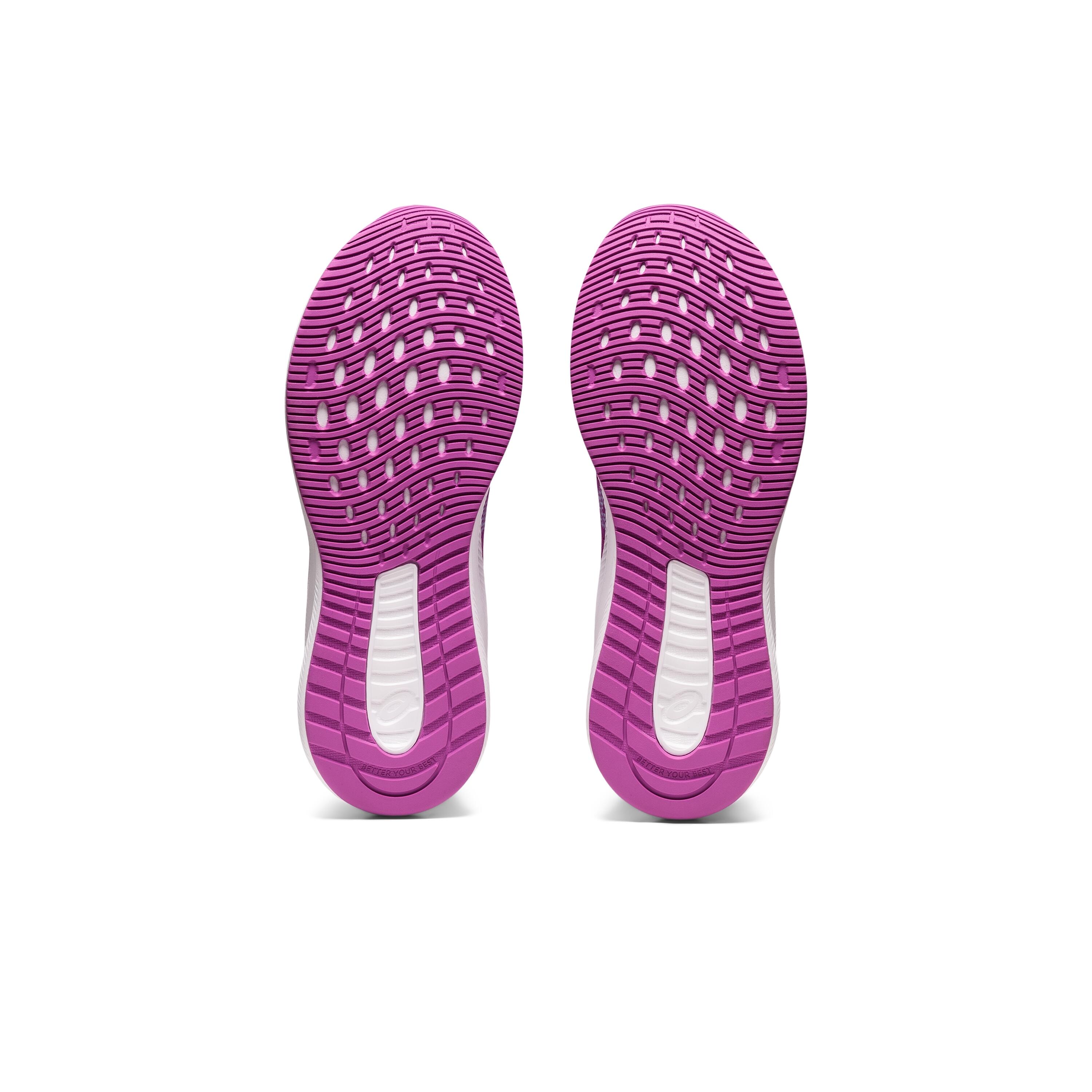 Sapatilhas Asics modelo 49649366270291 para mulheres 6/7