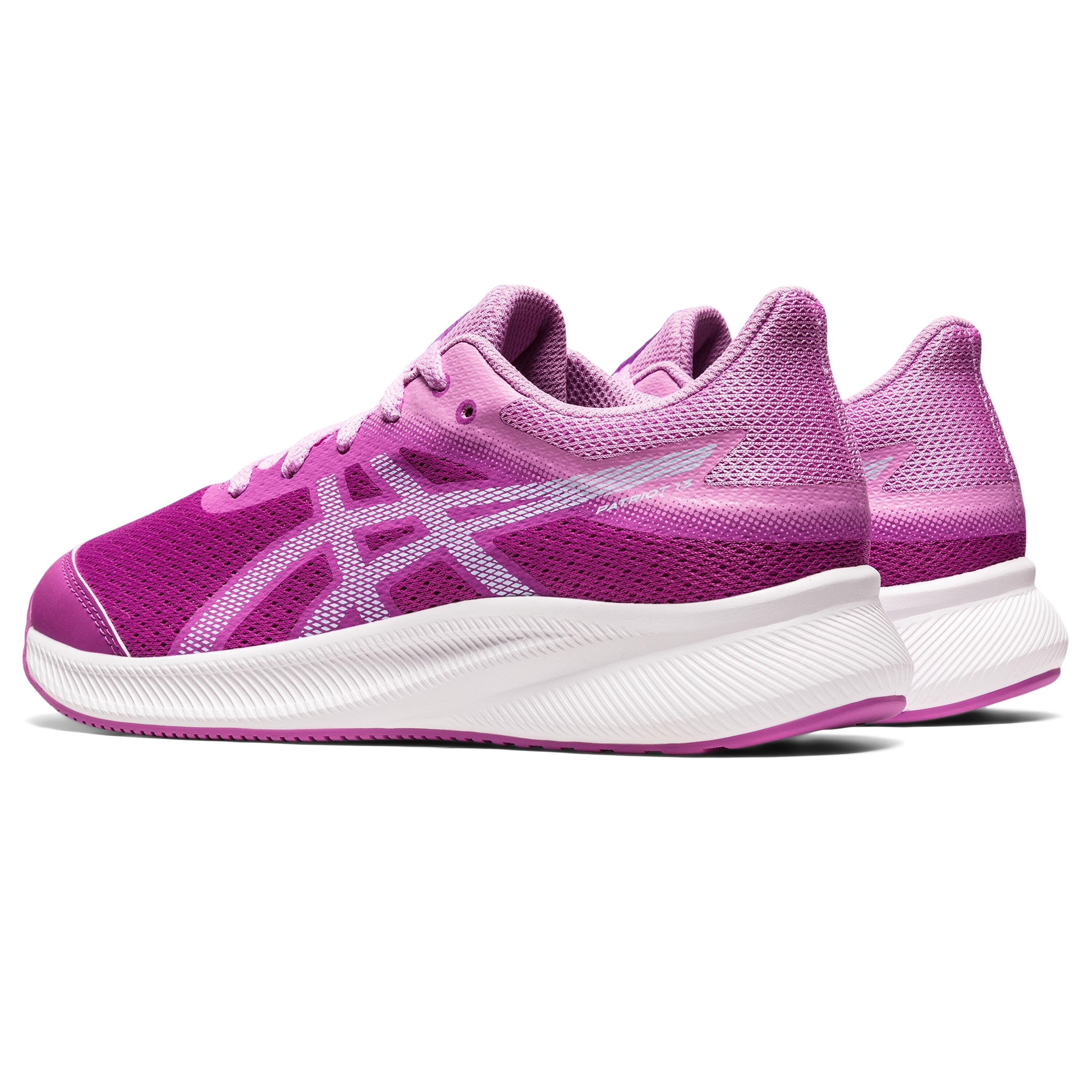 Sapatilhas Asics modelo 49649366270291 para mulheres 3/7