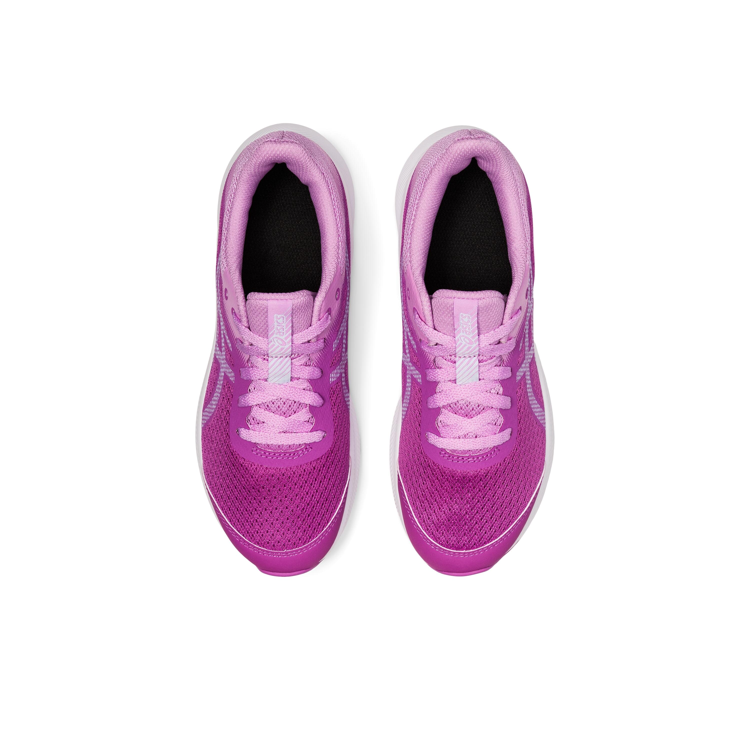 Sapatilhas Asics modelo 49649366270291 para mulheres 5/7