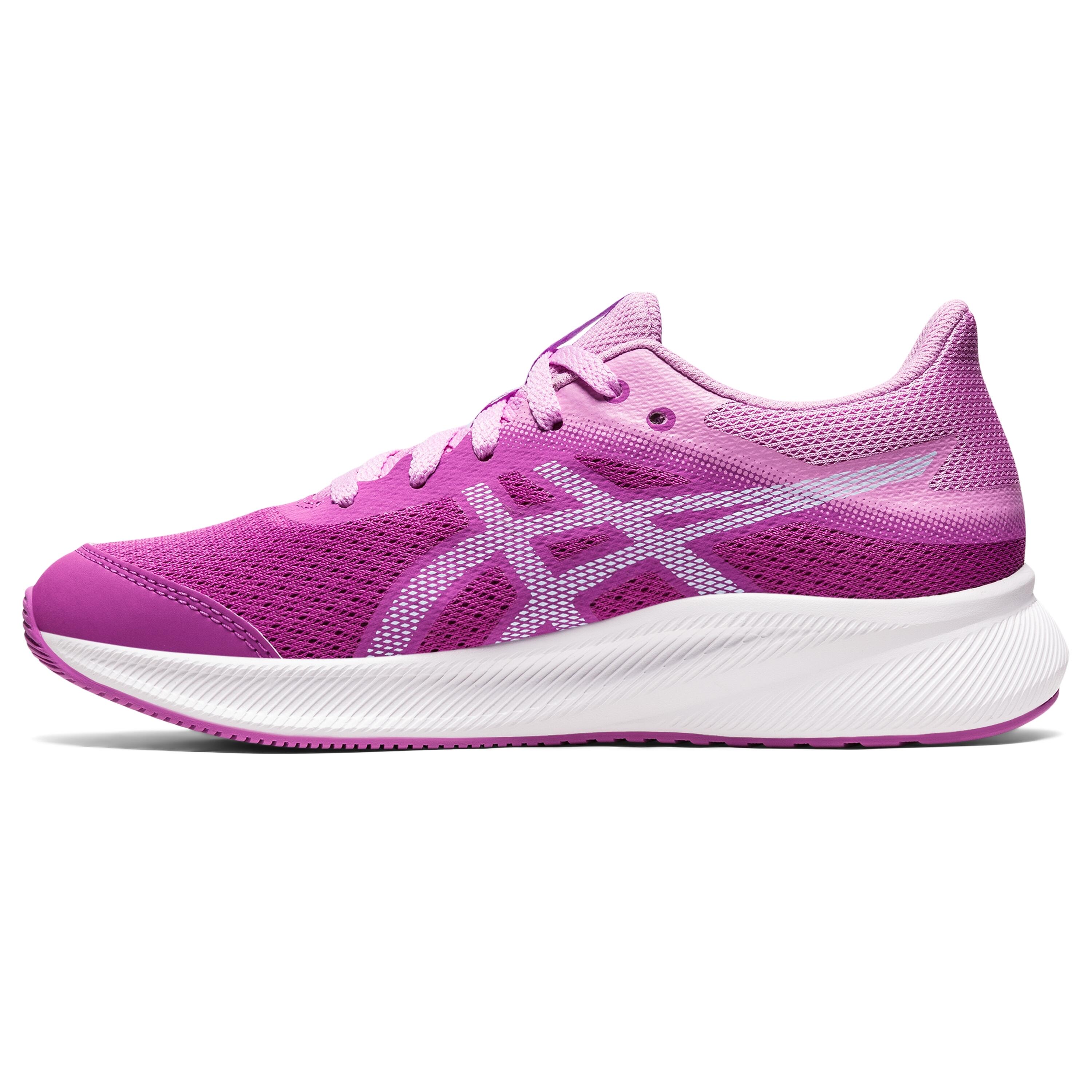Sapatilhas Asics modelo 49649366270291 para mulheres 7/7