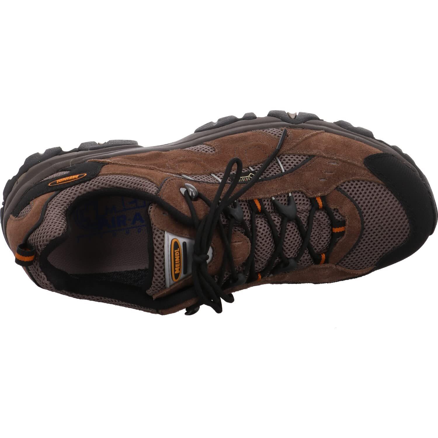 Wanderschuhe Meindl Magic Men 2.0 GTX 3/6