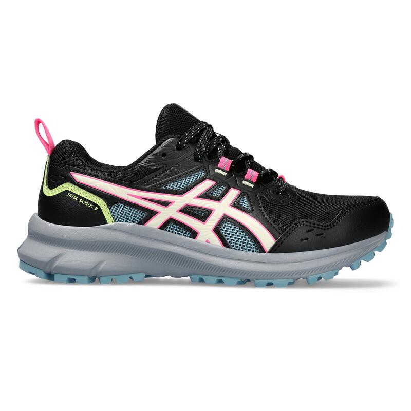 Chaussures de trail femme Asics Trail Scout 3