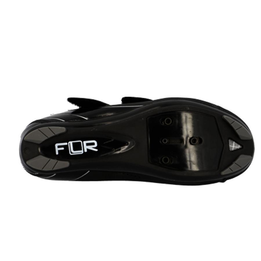 Schuhe 3 selbstklebende Streifen FLR Pro F35 2/2