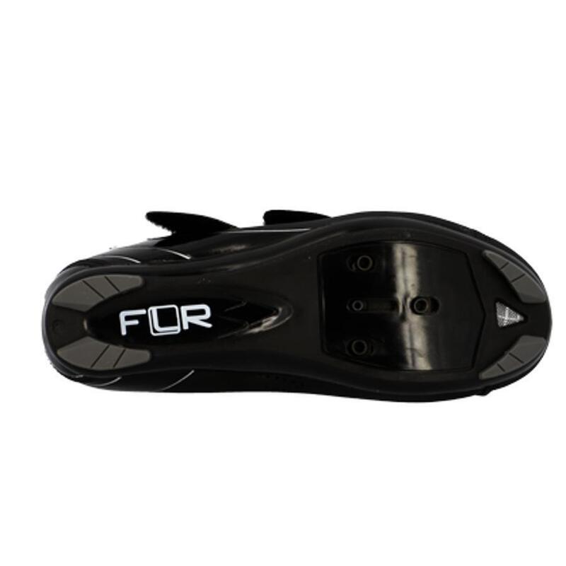 Schuhe 3 selbstklebende Streifen FLR Pro F35