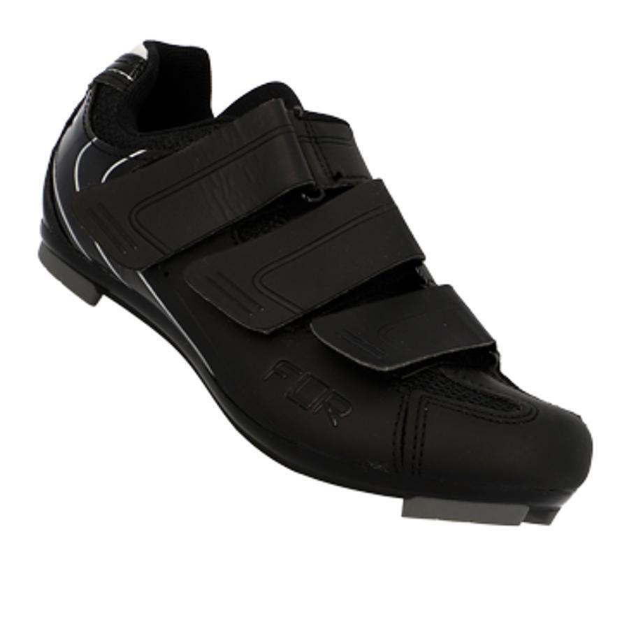 3-strap self-gripping shoes FLR Pro F35