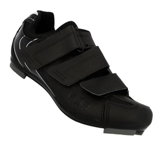 Chaussures 3 bandes auto agrippantes FLR Pro F35