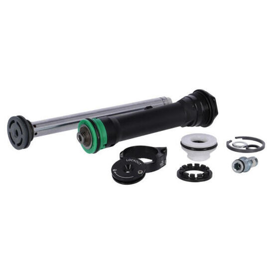 RockShox GabeldämpferAssem.Remote 17mm 26" 11.4018.104.027,Judy Silv A1+/30Si...