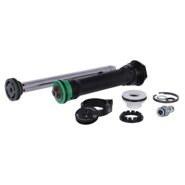 Zestaw do kompresji widelca Rockshox Remote 17mm Tk 26""  Judy Silver A1+/30 S