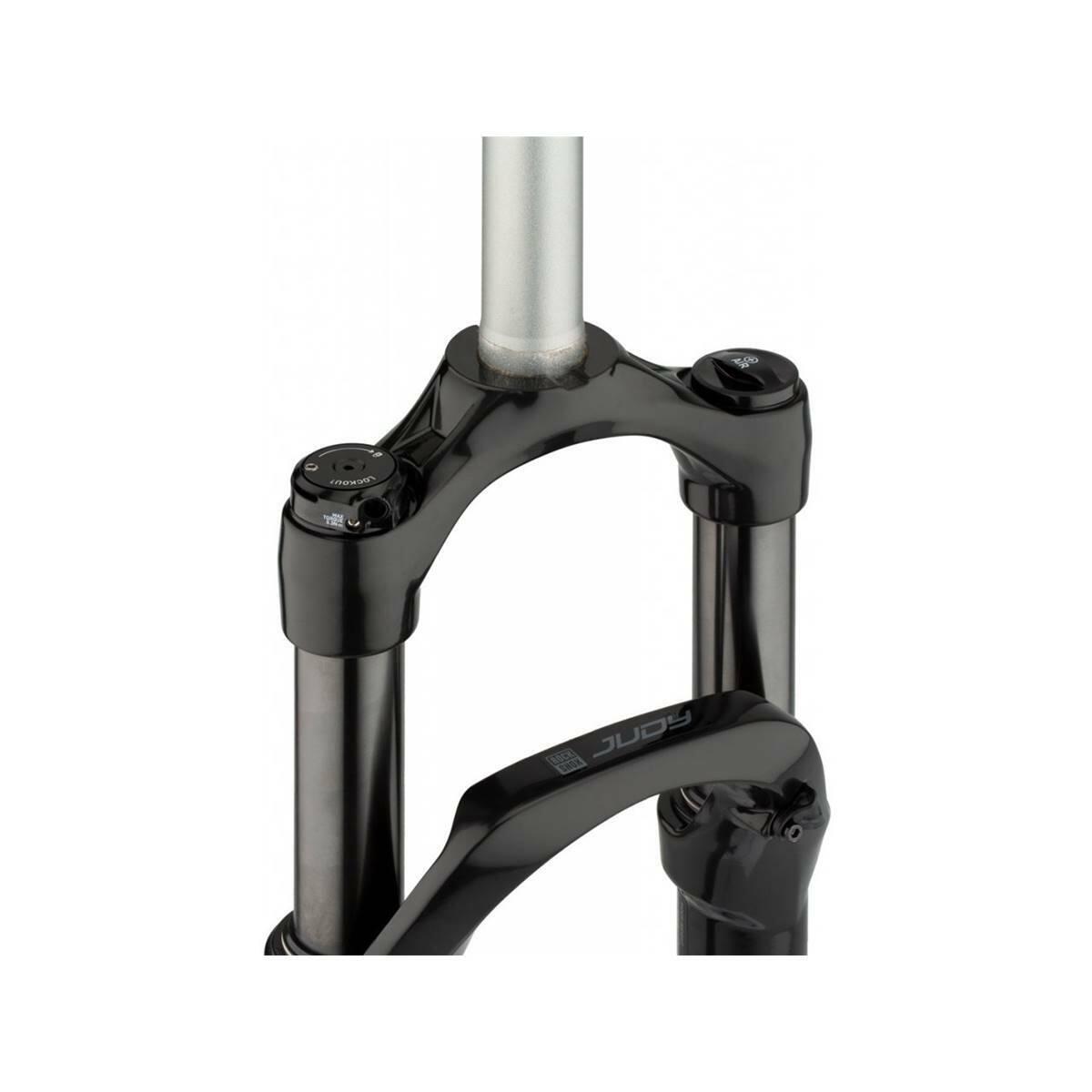 Forquilha Rockshox Judy Tk Rmt 27.5" 9qr 100mm Nr 1"1/8 42os Sa 2/7