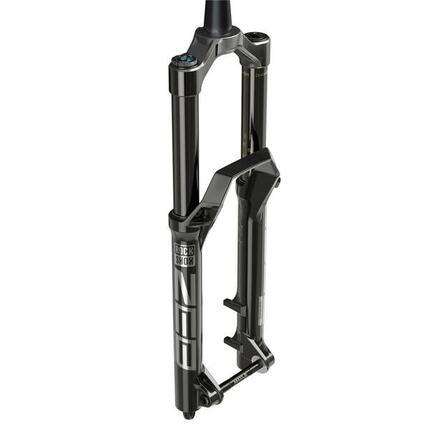 Gabel Rockshox Zeb Ult Chrgr 2.1 Rc2 Crw 27.5" Boost™ 170mm Black Tpr 38os Dba