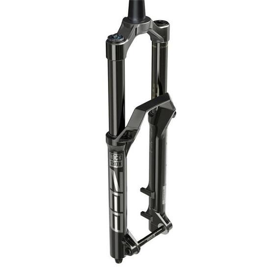 Gabel Rockshox Zeb Ult Chrgr 2.1 Rc2 Crw 27.5" Boost™ 170mm Black Tpr 38os Dba