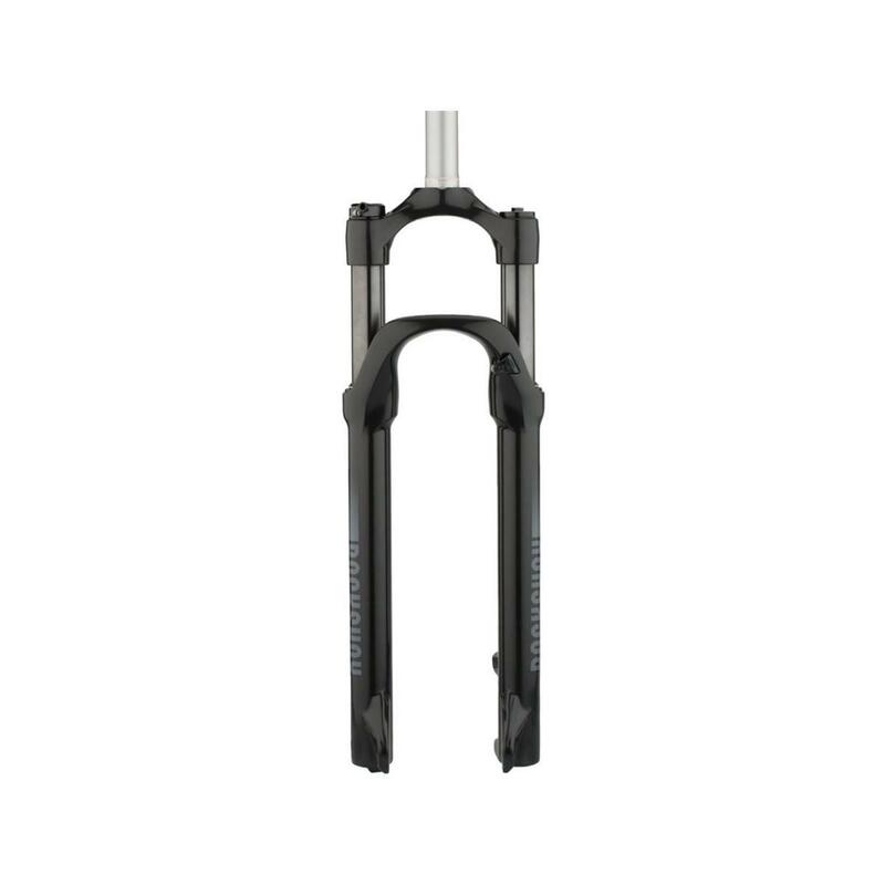 Fourche Rockshox Judy Tk Rmt 27.5" 9qr 100mm Nr 1"1/8 42os Sa