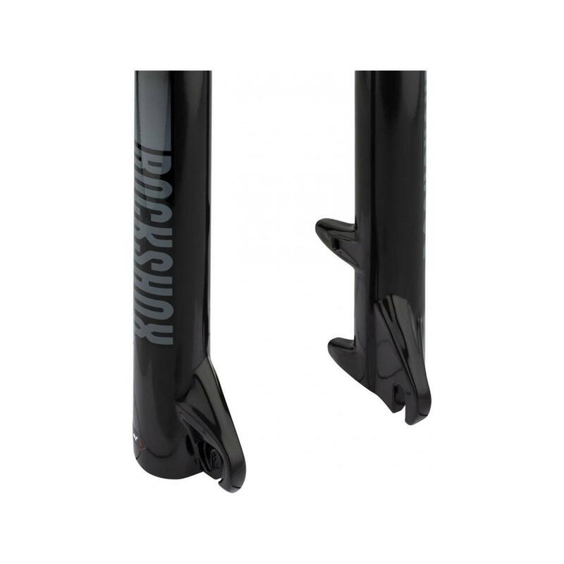 Fourche Rockshox Judy Tk Crw 27.5" 9qr 100mm Nr 1"1/8 42os Sa