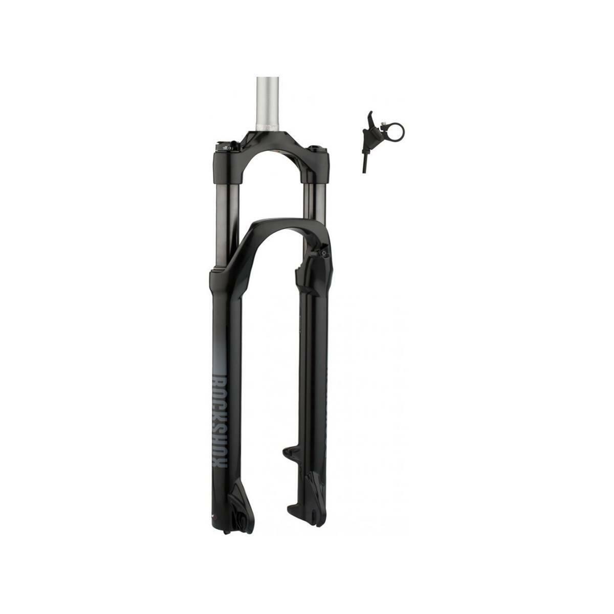 Forquilha rockshox judy tk rmt 27.5" 9qr 100mm nr 1"1/8 42os sa