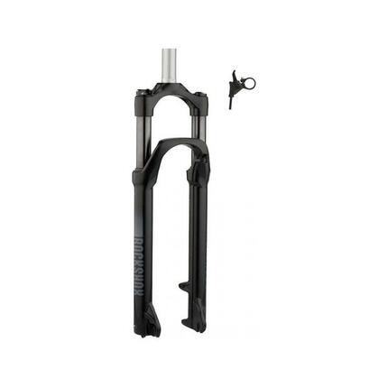 Fourche Rockshox Judy Tk Rmt 27.5" 9qr 120mm Nr 1"1/8 42os Sa