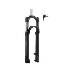 Fourche Rockshox Judy Tk Rmt 27.5" 9qr 120mm Nr 1"1/8 42os Sa