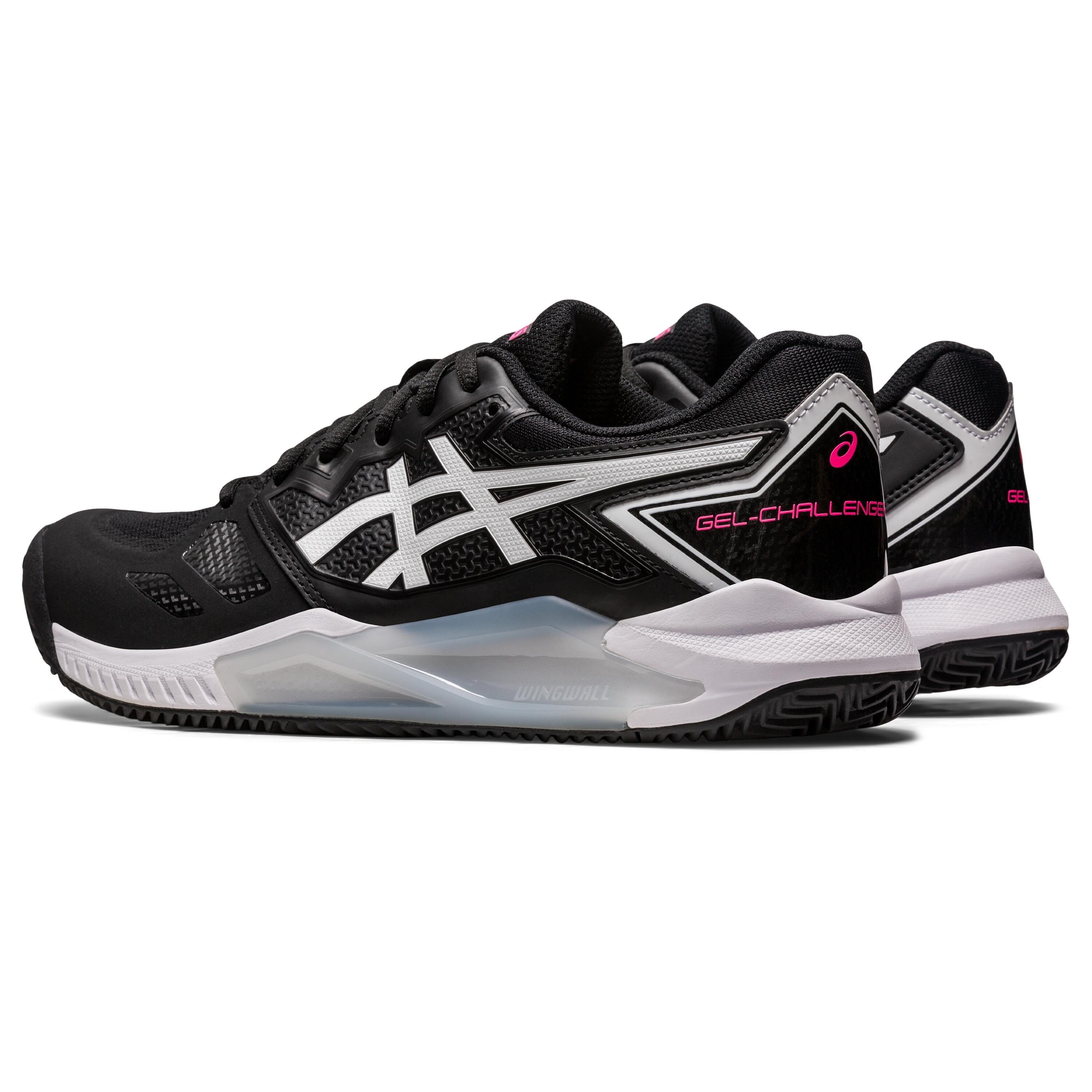 Buty tenisowe męskie Asics Gel Challenger 13 Clay 3/7