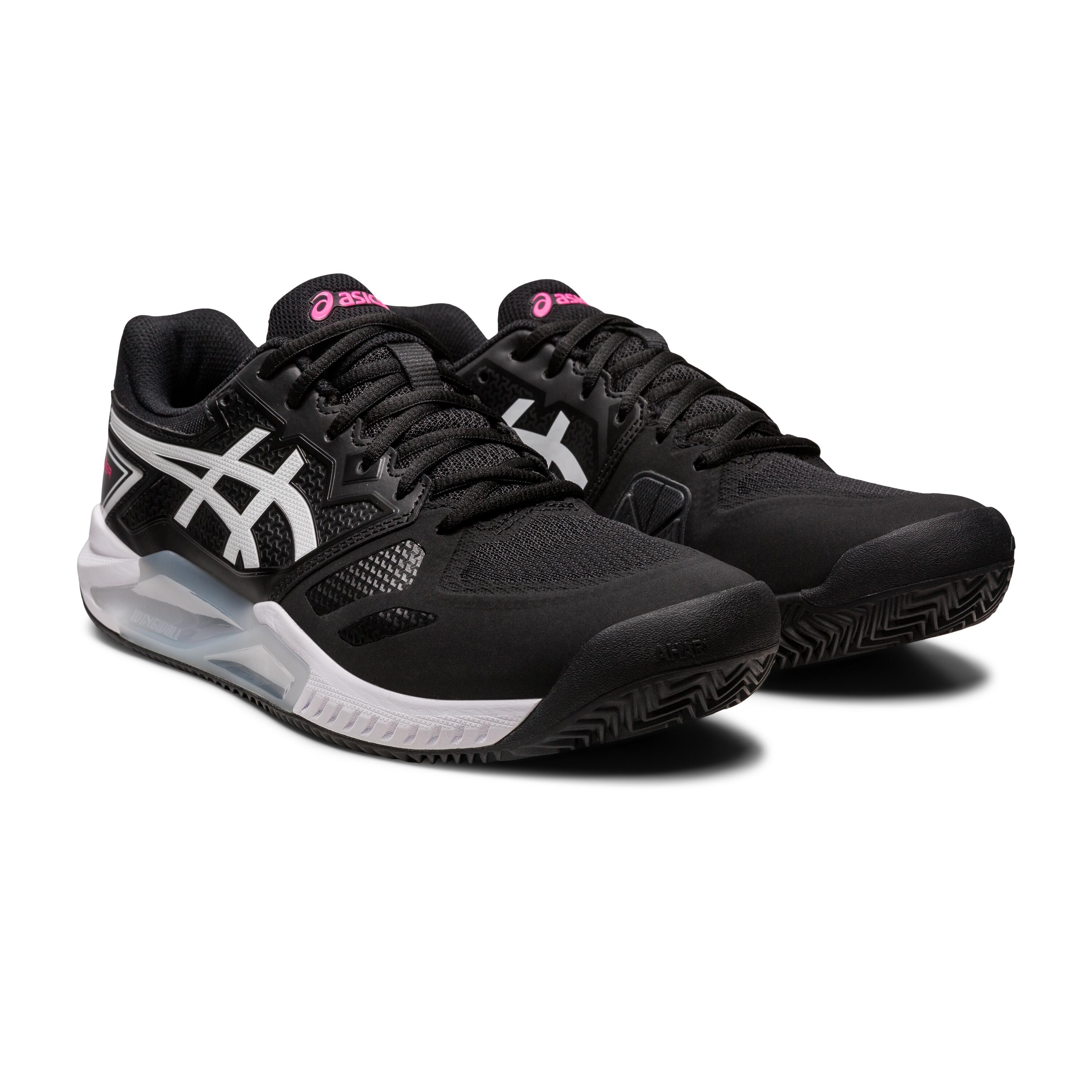 Buty tenisowe męskie Asics Gel Challenger 13 Clay 2/7