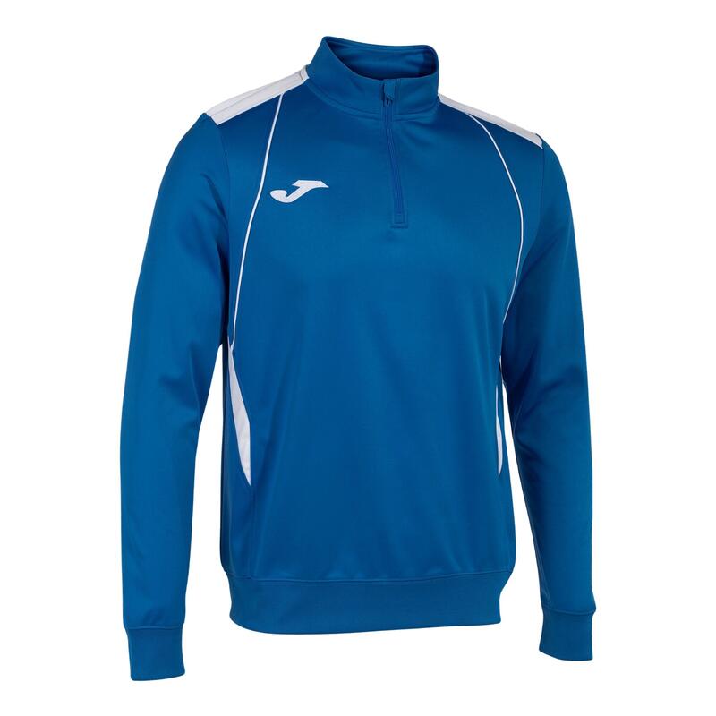 Sudadera Fútbol Hombre Joma Championship VII Royal