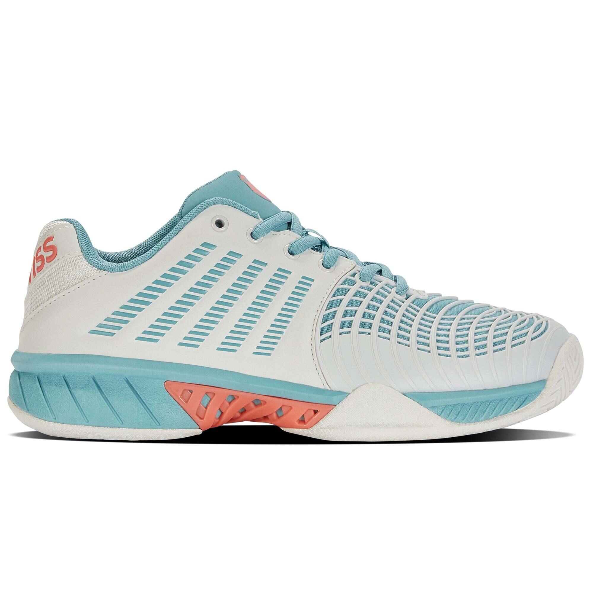 K-SWISS Dames tennisschoenen K-Swiss Express Light 3