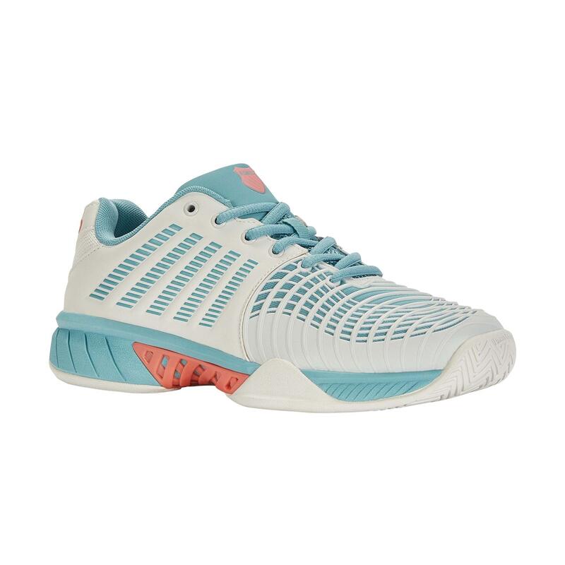 Dames tennisschoenen K-Swiss Express Light 3