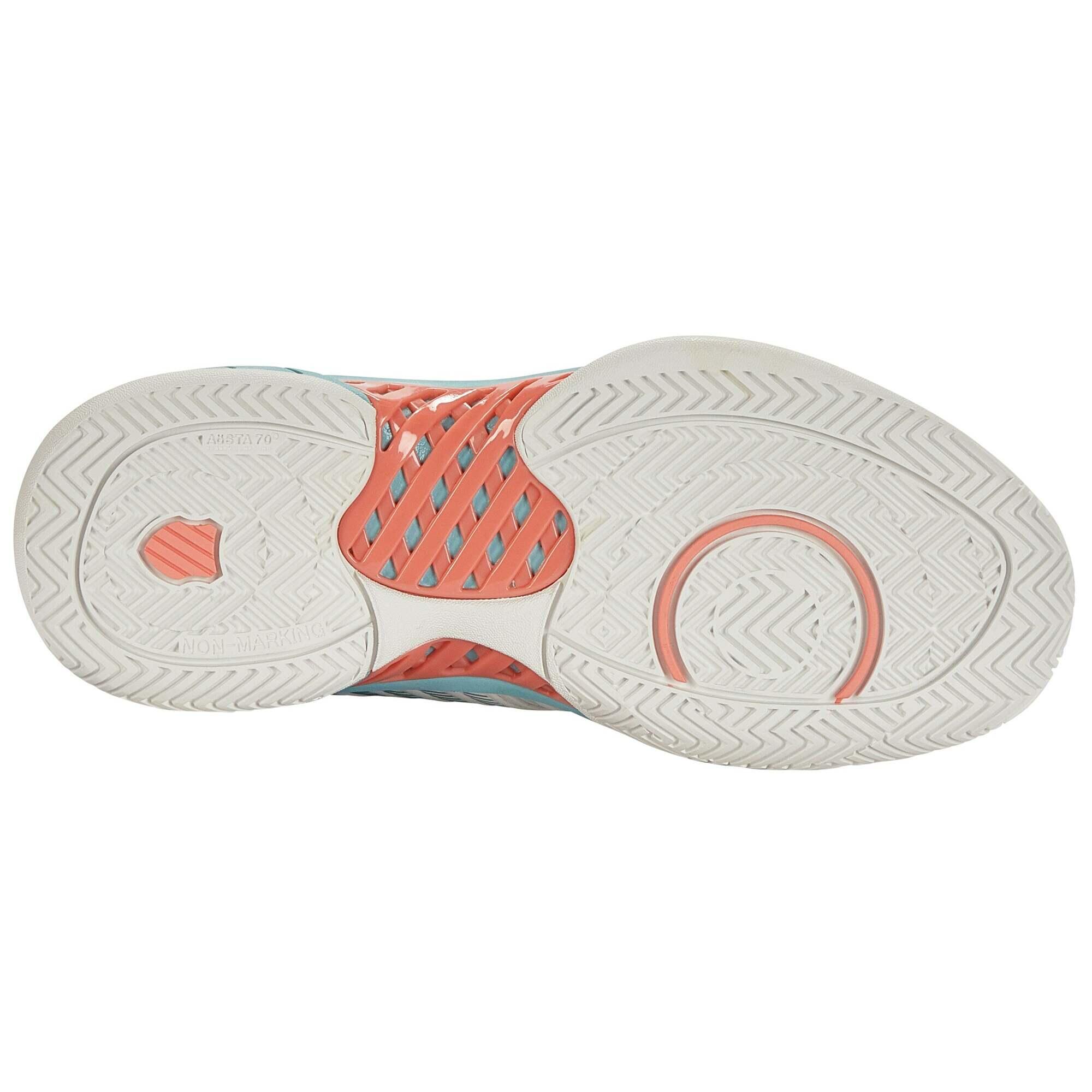 Chaussures de tennis femme K-Swiss Express Light 3 5/7