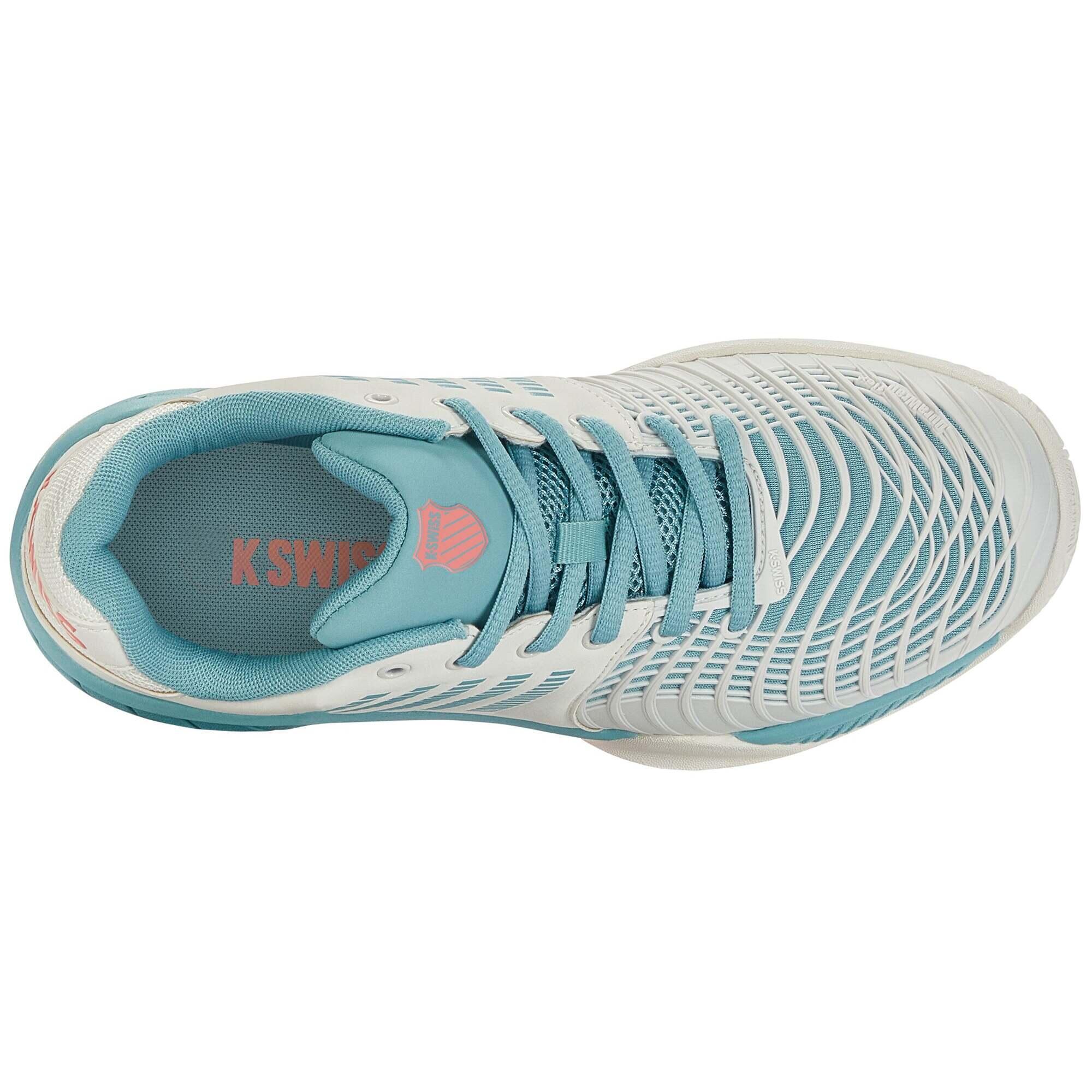 Chaussures de tennis femme K-Swiss Express Light 3 4/7