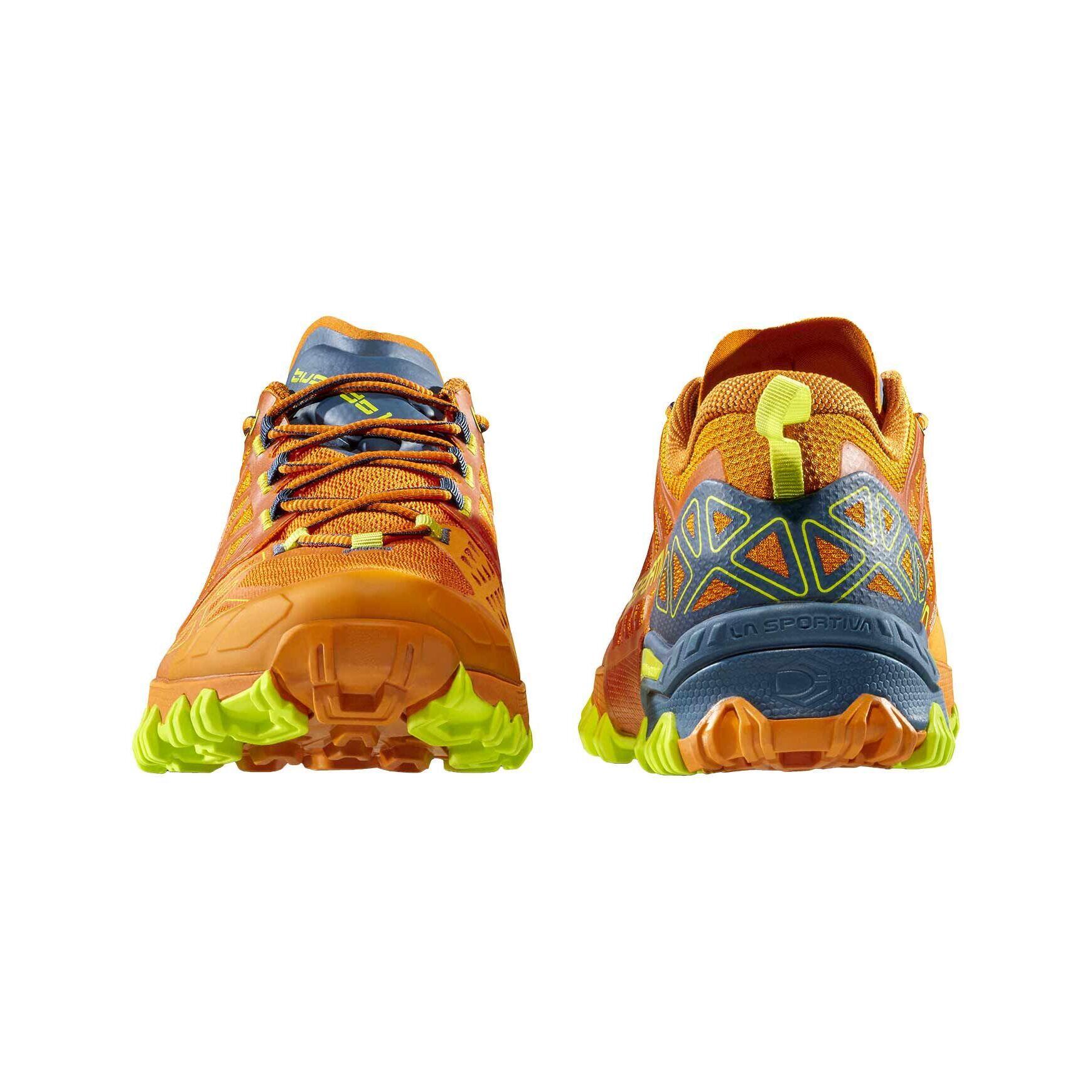 Buty do biegania męskie La Sportiva La Bushido Ii 4/7