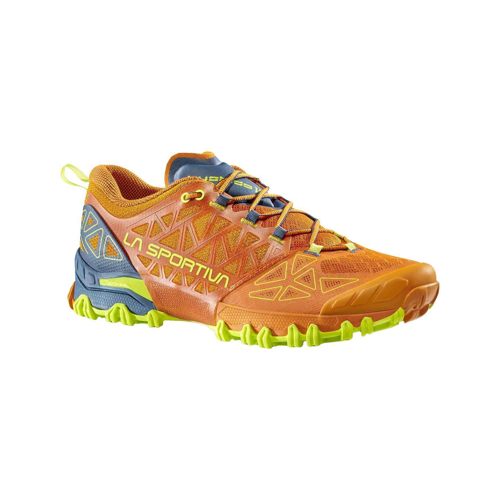 Buty do biegania męskie La Sportiva La Bushido Ii 2/7