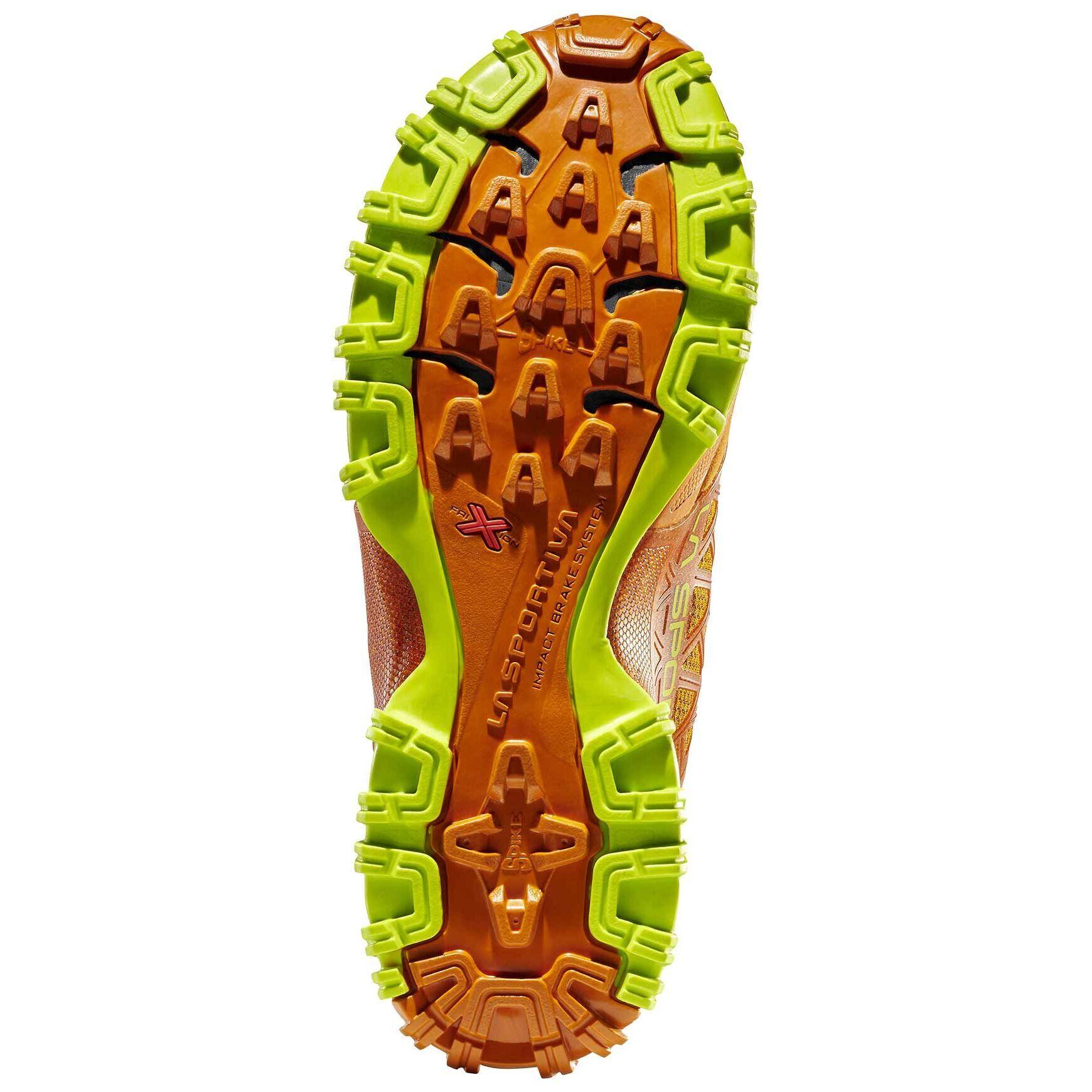 Buty do biegania męskie La Sportiva La Bushido Ii 6/7