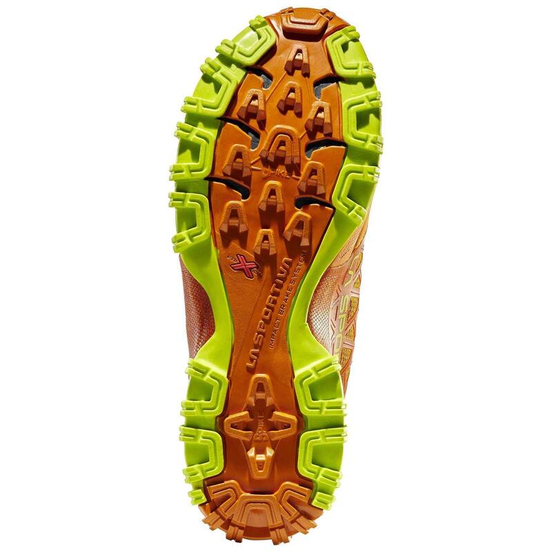Chaussures de trail La Sportiva Bushido II