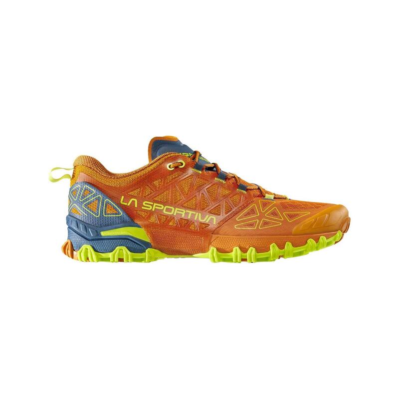 Chaussures de trail La Sportiva Bushido II