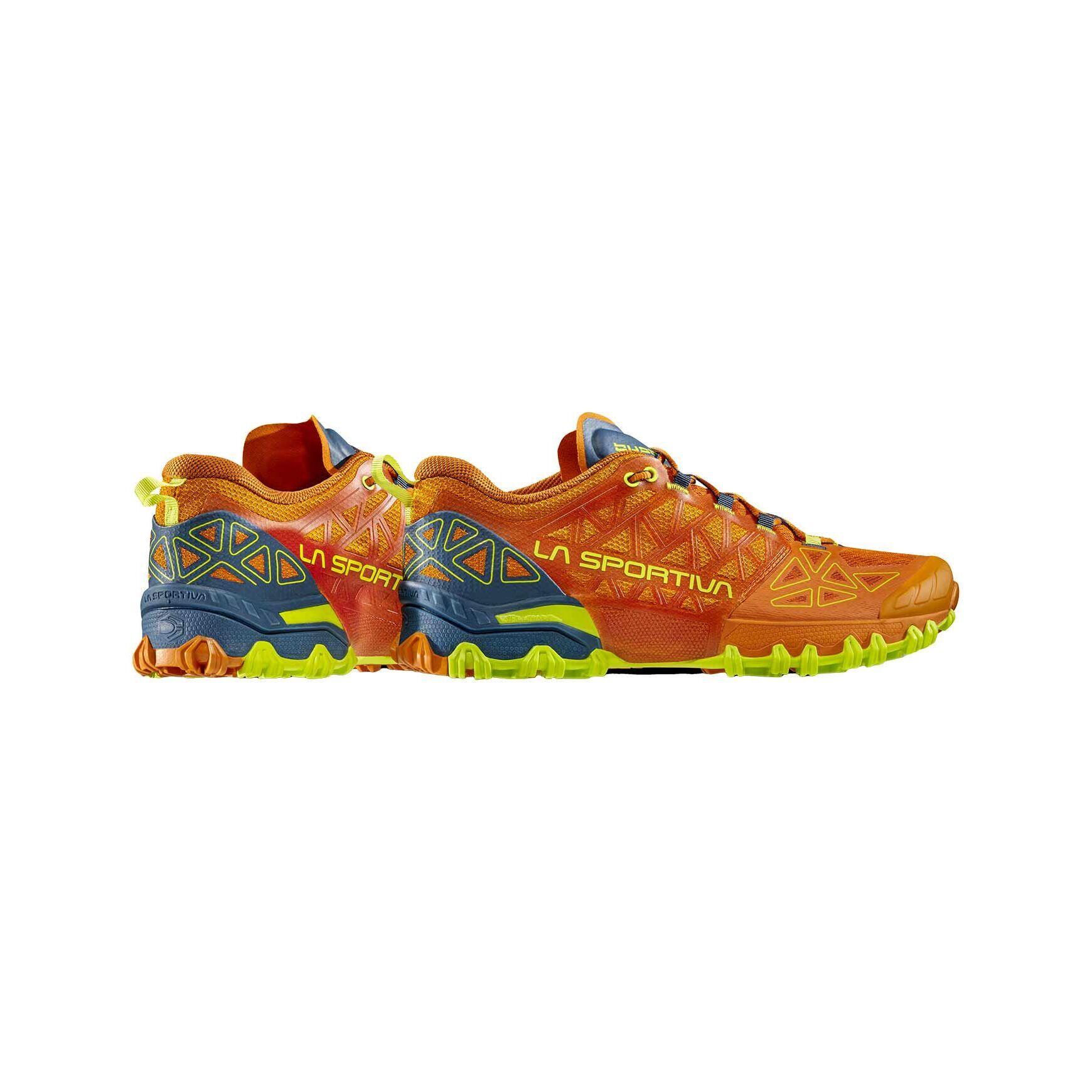 Buty do biegania męskie La Sportiva La Bushido Ii 3/7