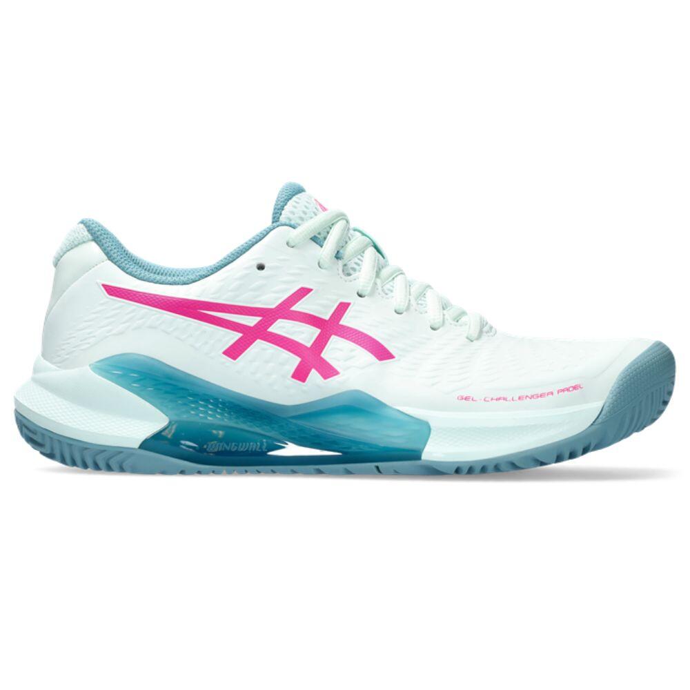 Women's padel shoes Asics Gel-Challenger 14