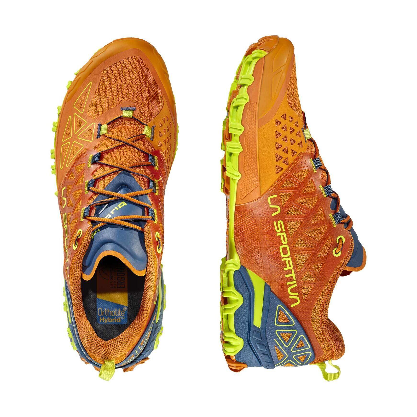 Buty do biegania męskie La Sportiva La Bushido Ii 5/7