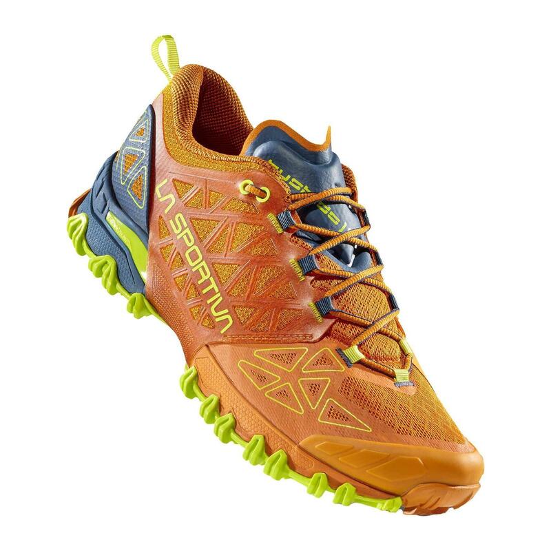 Chaussures de trail La Sportiva Bushido II