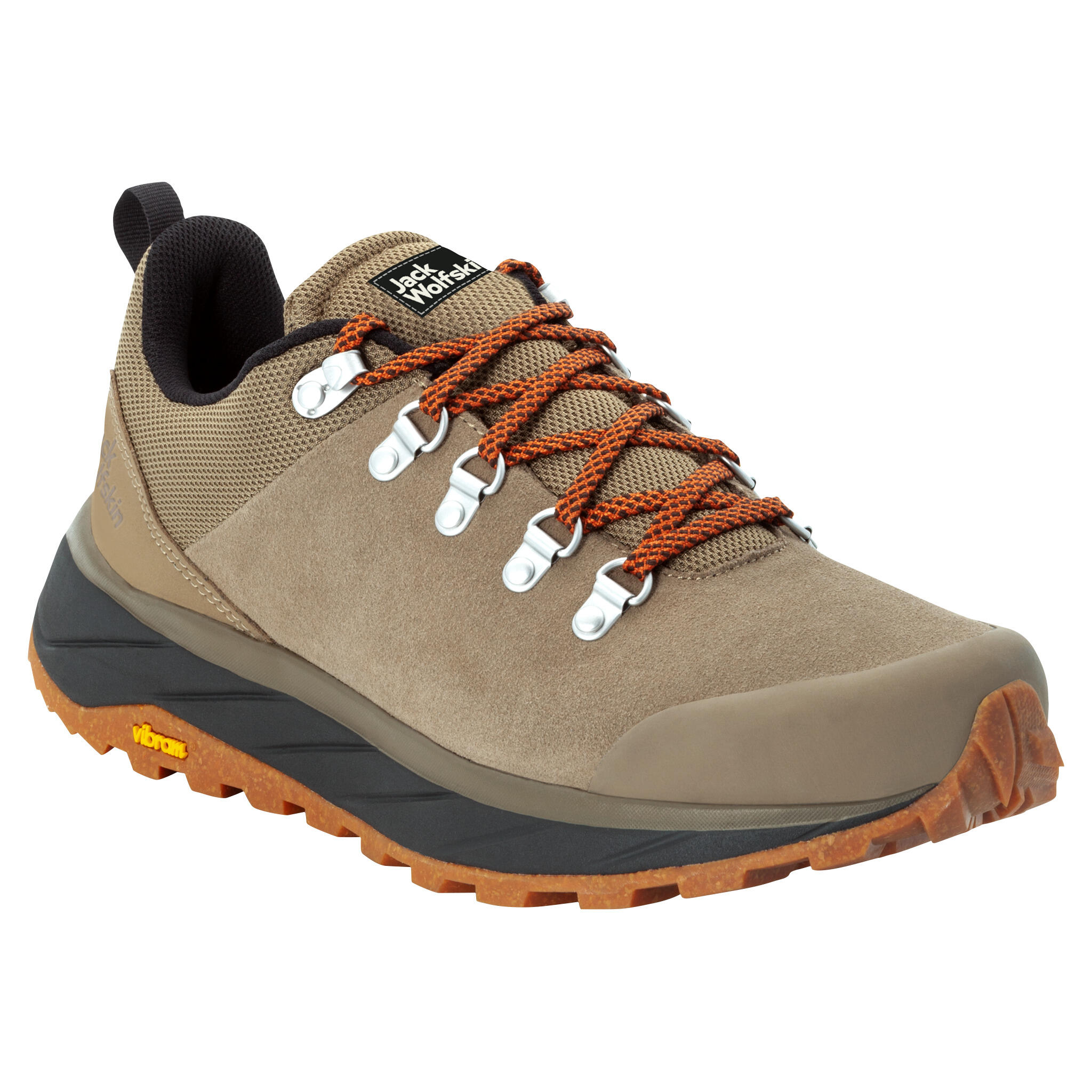 Schoenen Jack Wolfskin 4/6