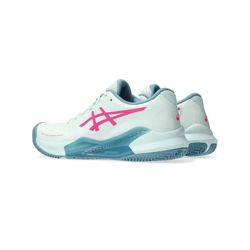 Asics Gel-challenger 14 Padel 1042a232 401 Mujer