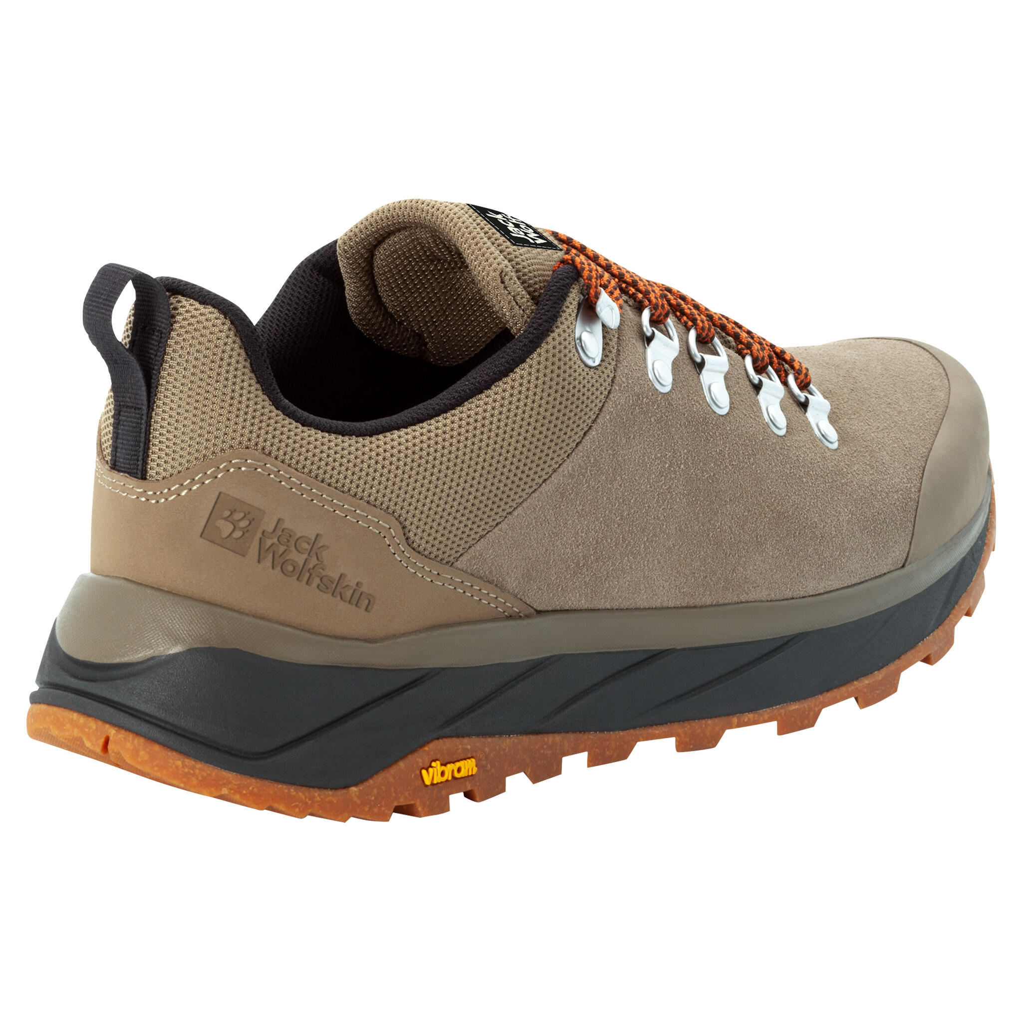 Schoenen Jack Wolfskin 3/6