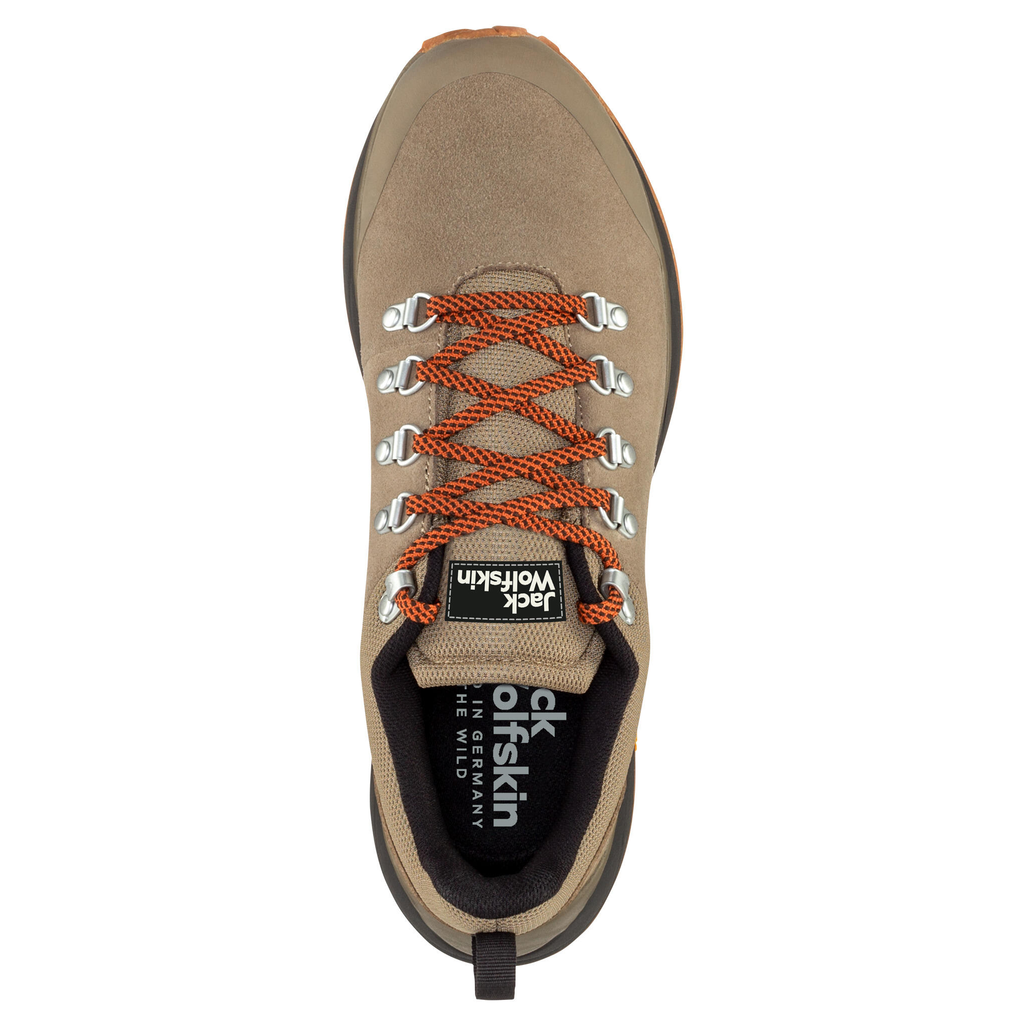 Schoenen Jack Wolfskin 6/6
