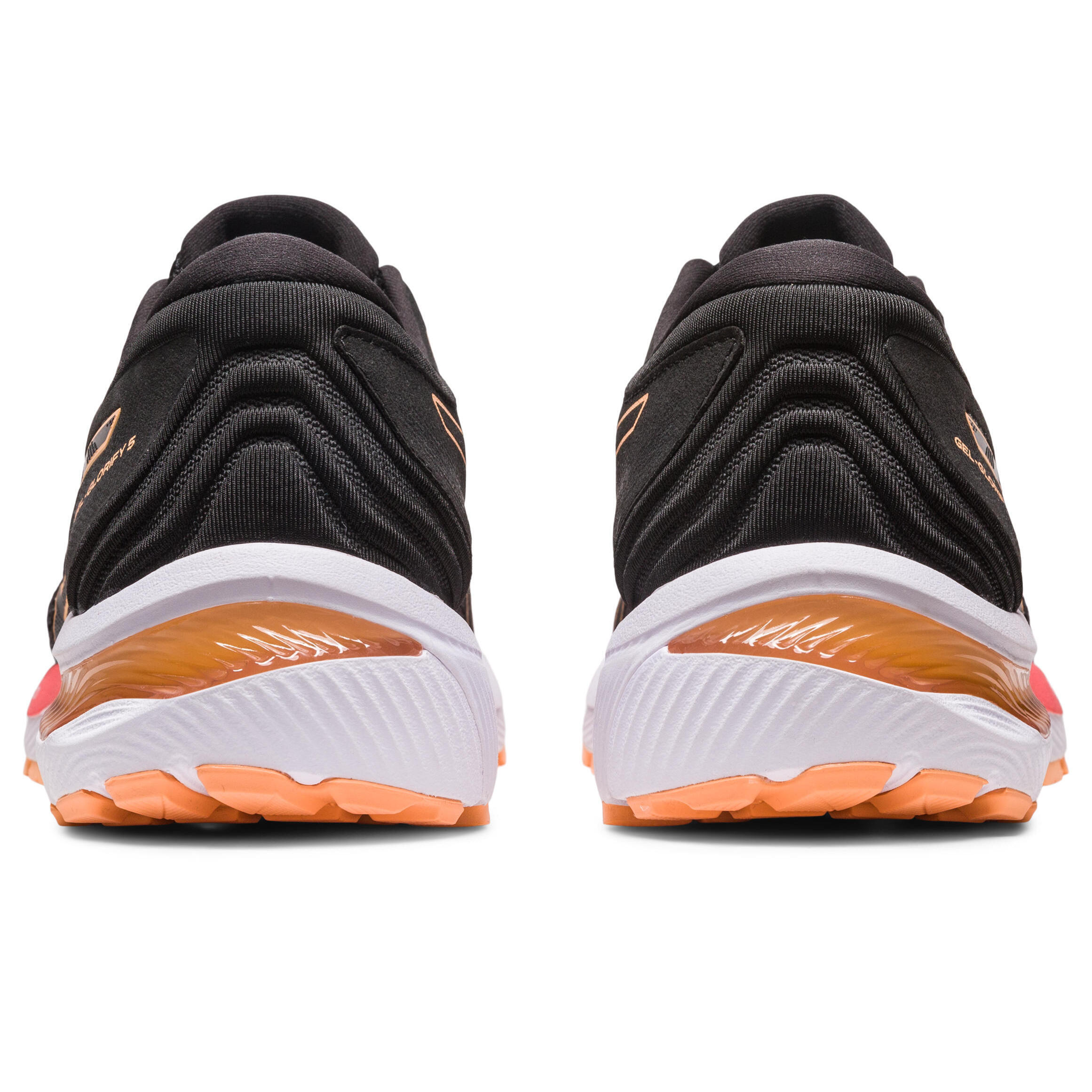 Chaussures de running femme Asics Gel-Glorify 5 4/7