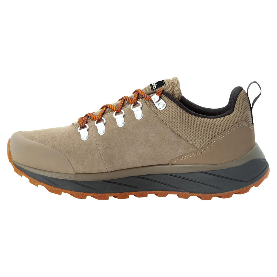 Buty trekkingowe męskie Jack Wolfskin Terraventure Urban Low