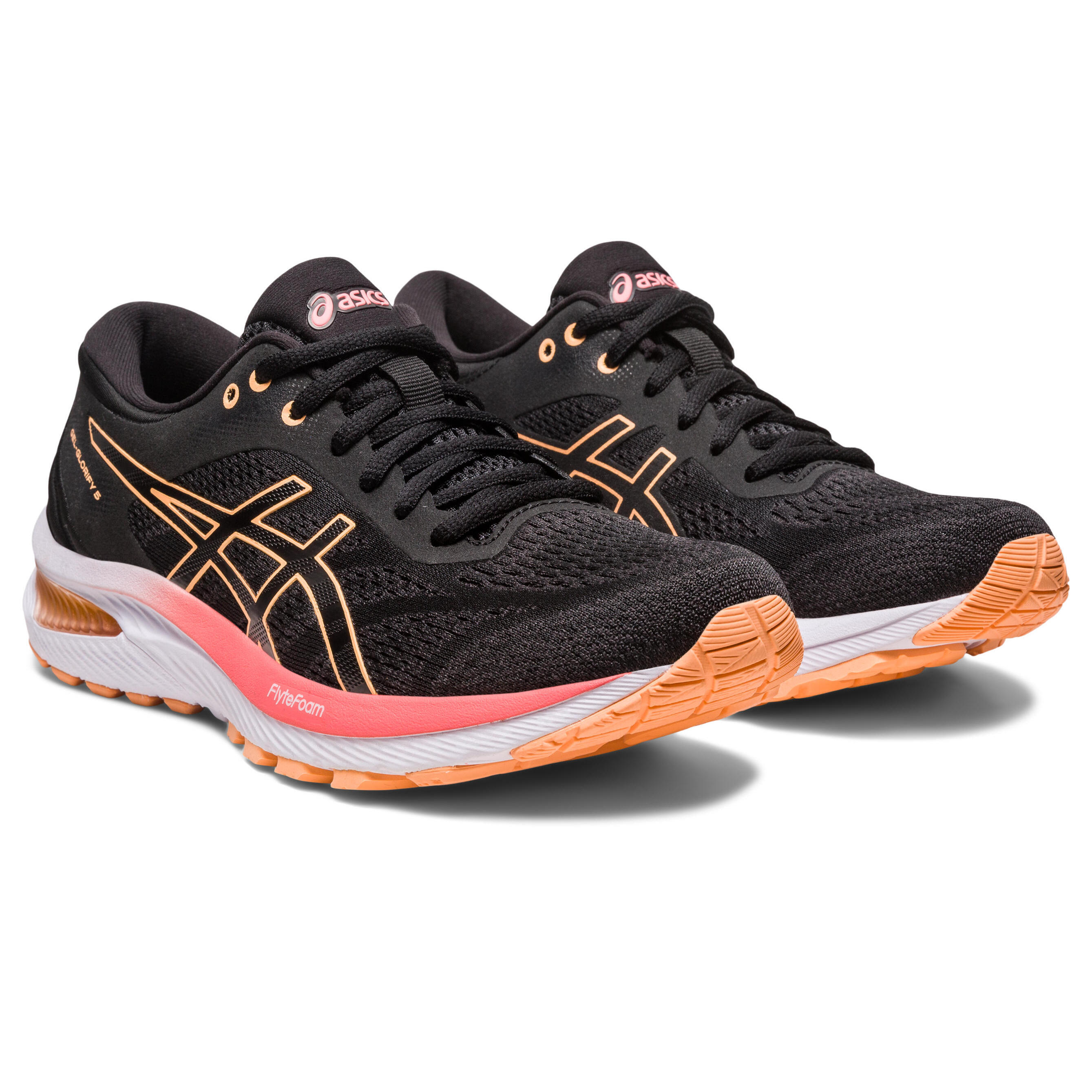 Chaussures de running femme Asics Gel-Glorify 5 2/7