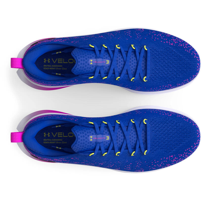 Laufschuhe Under Armour Velociti 3