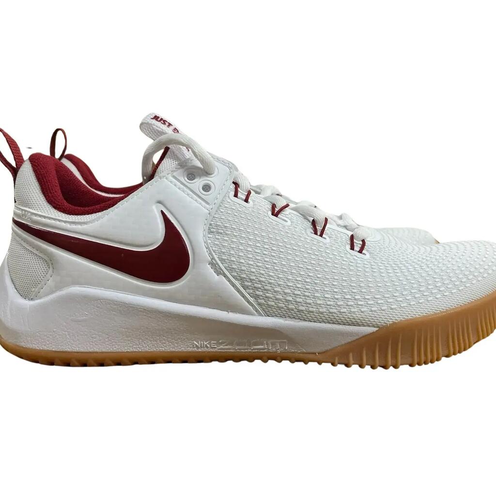 Training shoes Adult Nike Indoor Air Zoom Hyperace 2 Se White