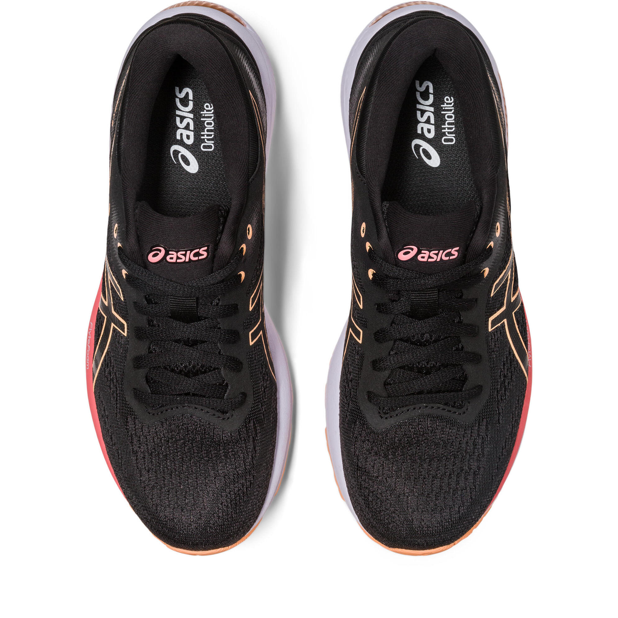 Chaussures de running femme Asics Gel-Glorify 5 5/7