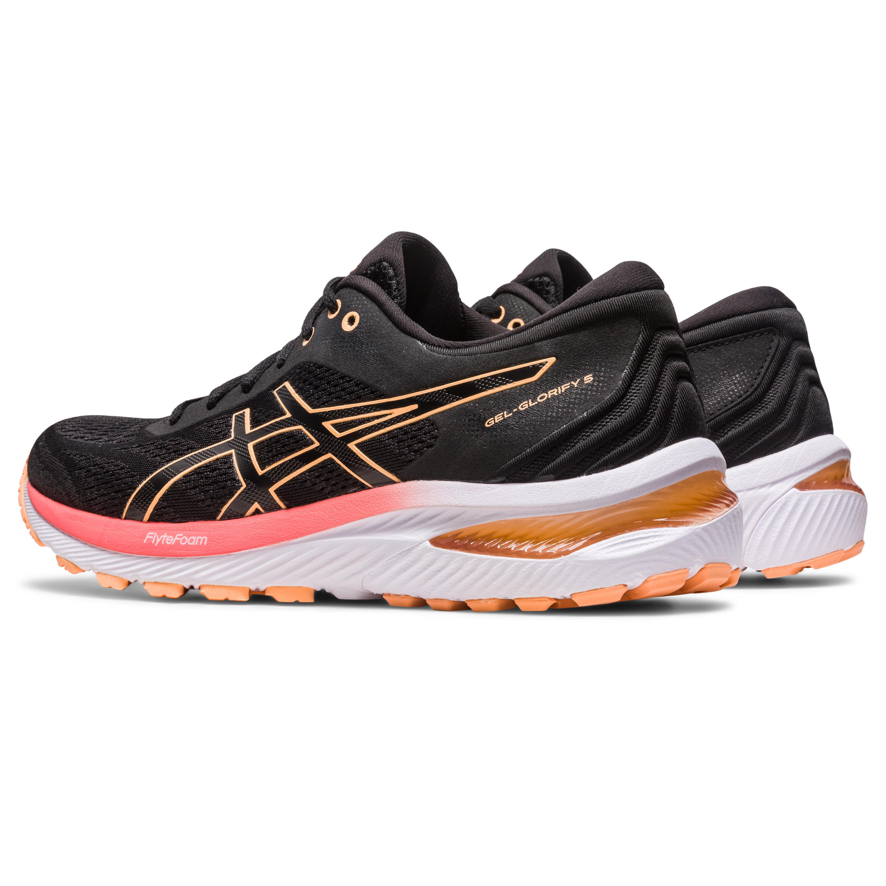 Chaussures de running femme Asics Gel-Glorify 5 3/7