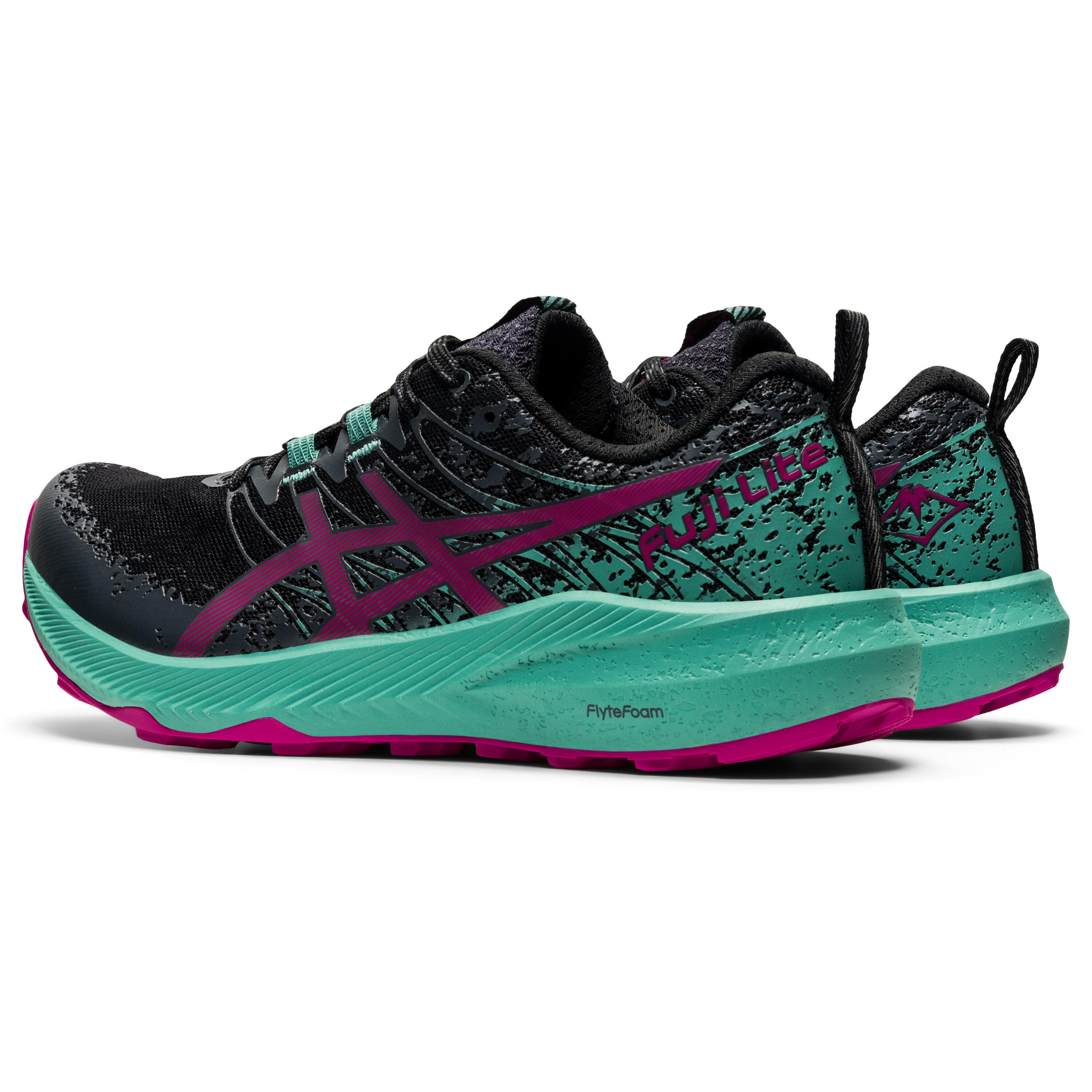 Laufschuhe Fuji Lite 2 5/7